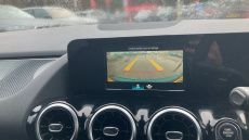 Mercedes-Benz B-Class B200d AMG Line 5dr Auto Diesel Hatchback